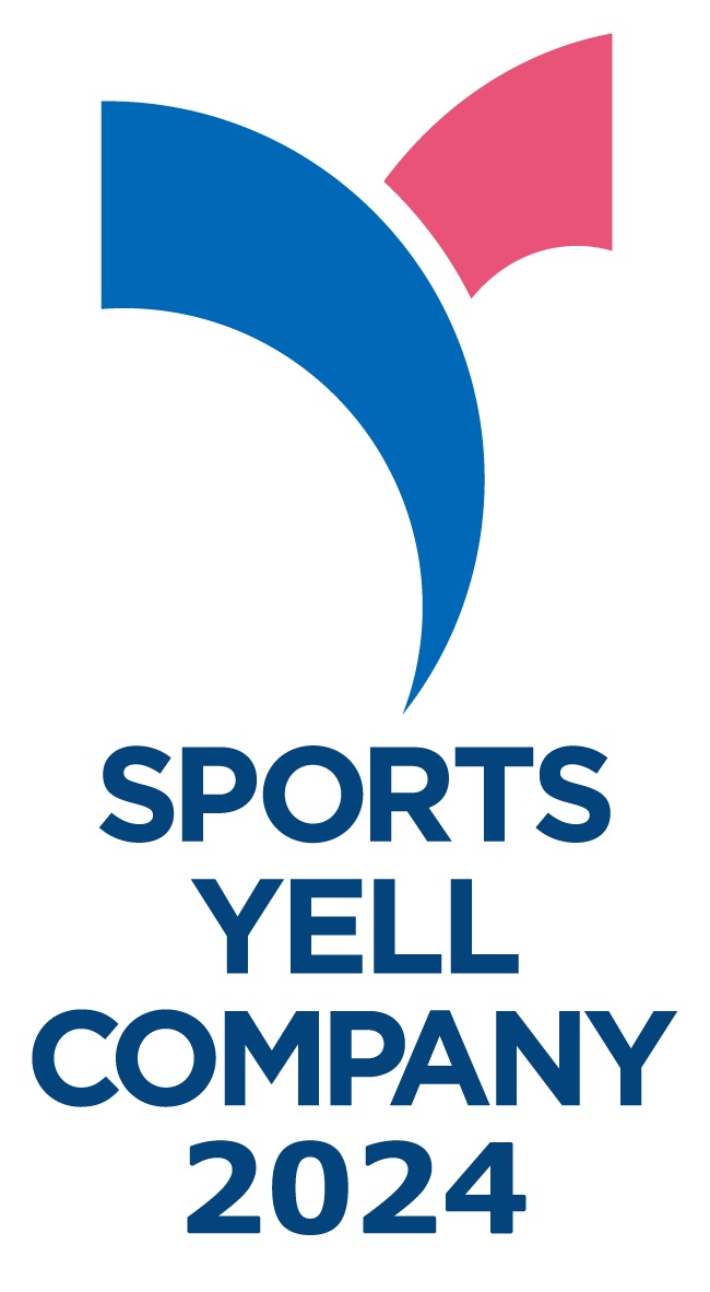 スポーツエールカンパニー 2024のロゴ